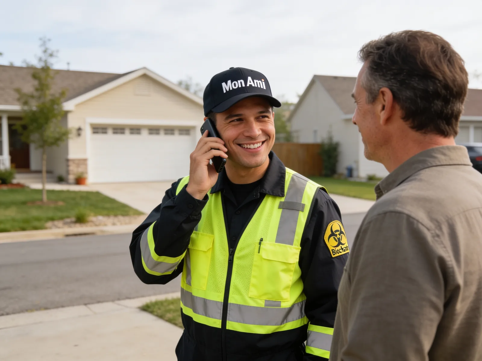 Sewage Cleanup Pinellas Park, FL FAQs